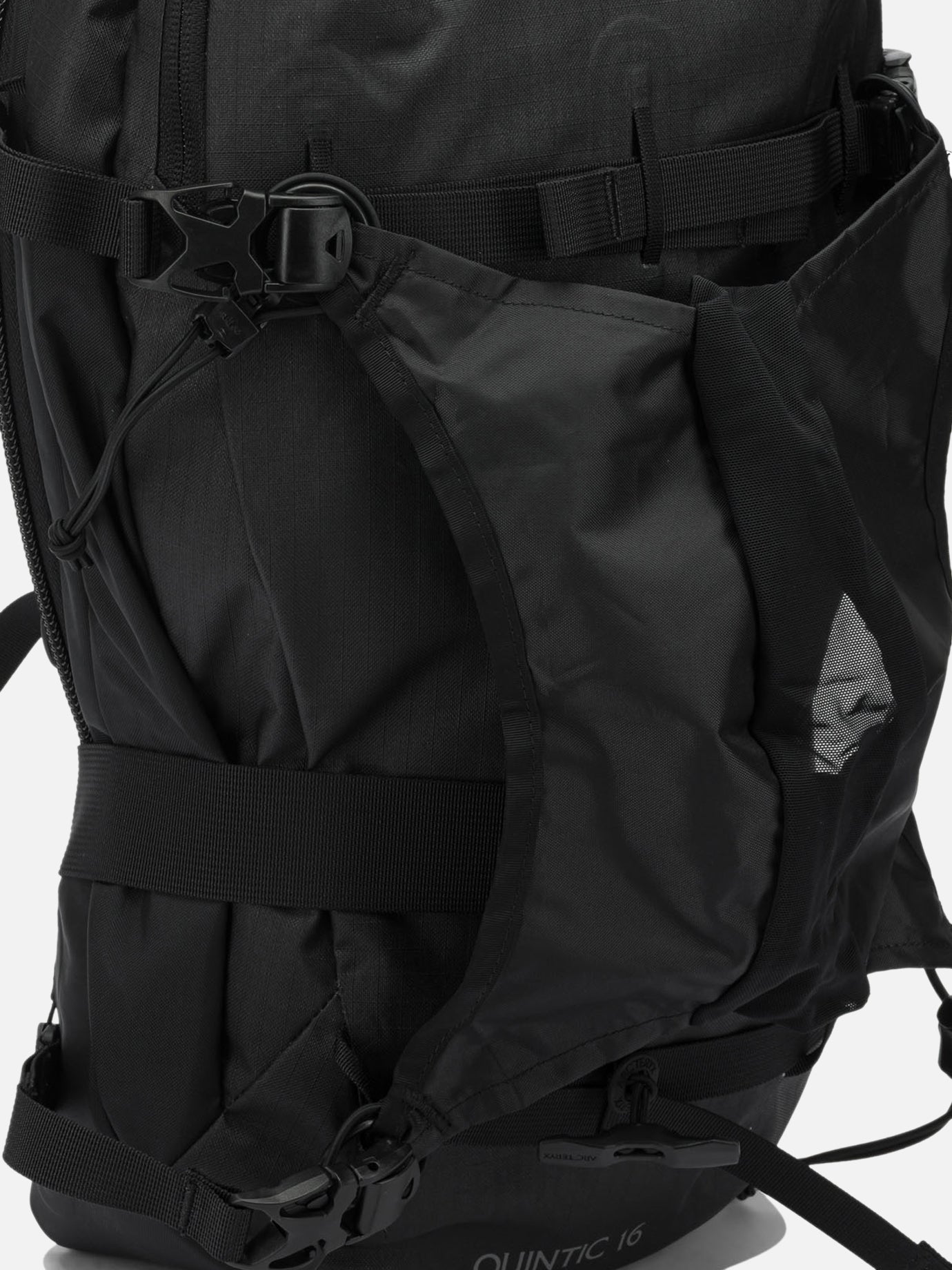 Sport backpacks Arc'teryx  Black - Arc&#39;teryx Men | PDP | VIETTI Online Store | thumbnail_4