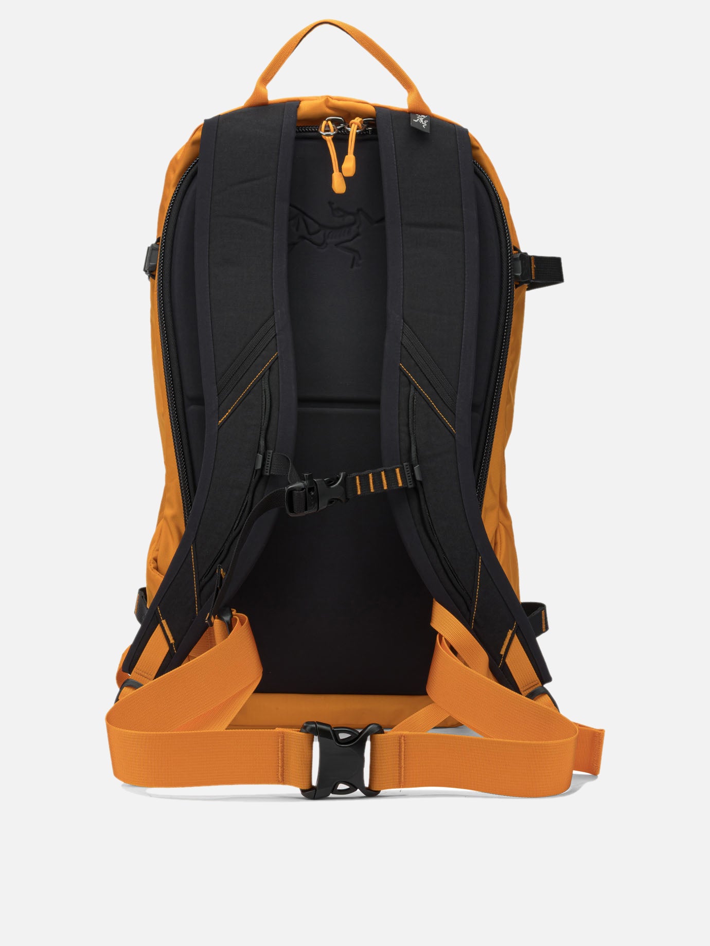 Sport backpacks Arc'teryx  Orange - Arc'teryx Men | PDP | VIETTI Online Store | Zoom-Modal_3
