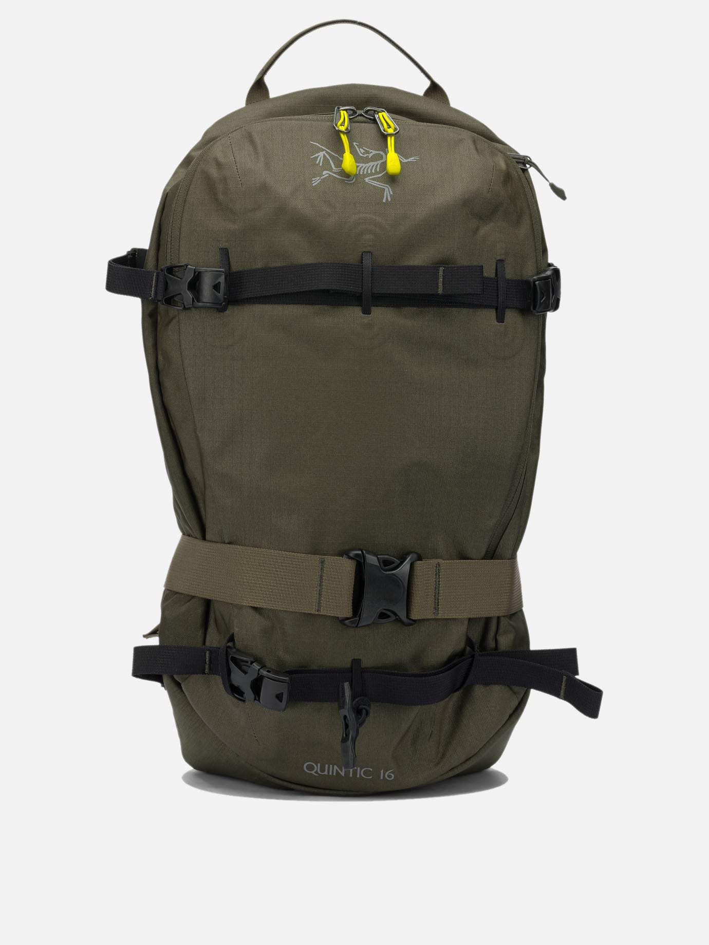 Sport backpacks Arc'teryx  Green - Arc'teryx Men | PDP | VIETTI Online Store | Zoom-Modal
