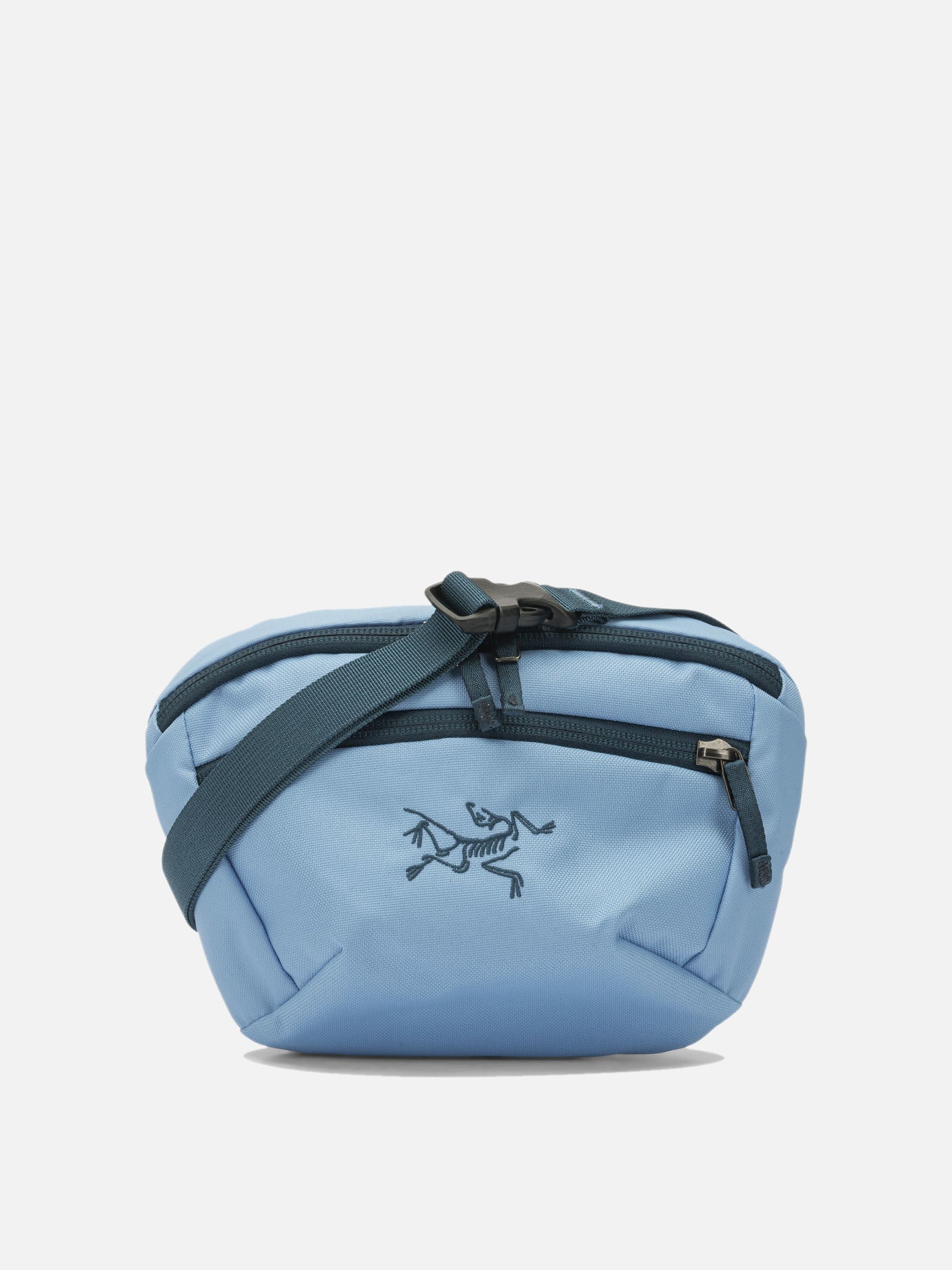 Bumbag 100% polyester  Azzurro - Arc&#39;teryx Uomo | PDP | VIETTI Online Store | thumbnail