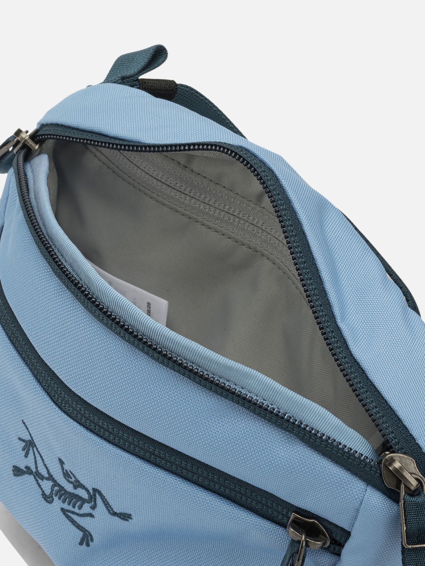 Bumbag 100% polyester  Azzurro - Arc&#39;teryx Uomo | PDP | VIETTI Online Store | thumbnail_5