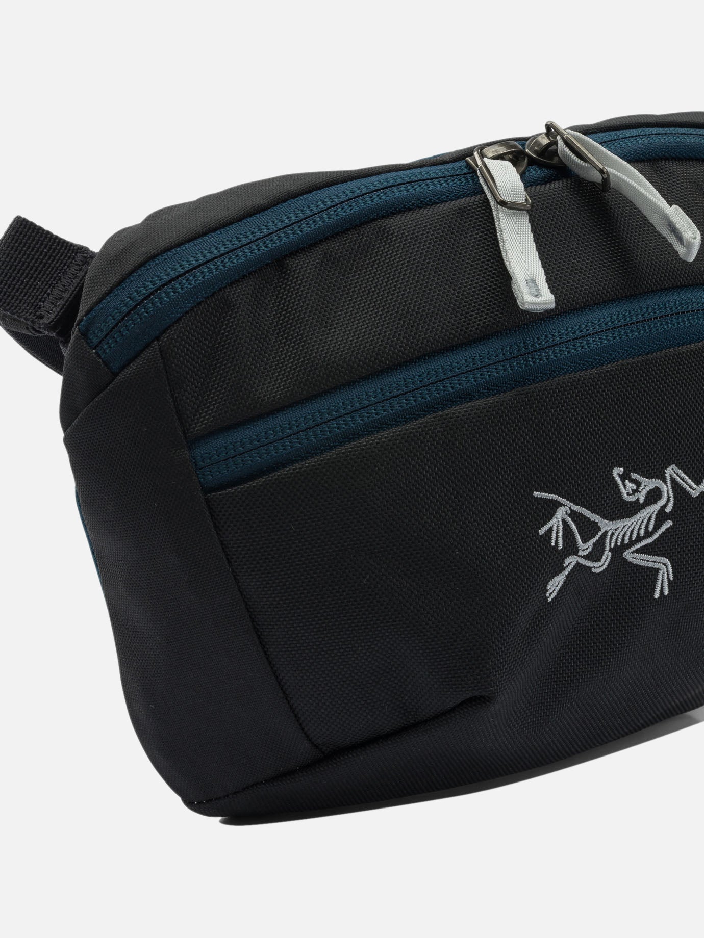 Bumbags Logo  Black - Arc&#39;teryx Men | PDP | VIETTI Online Store | thumbnail_4