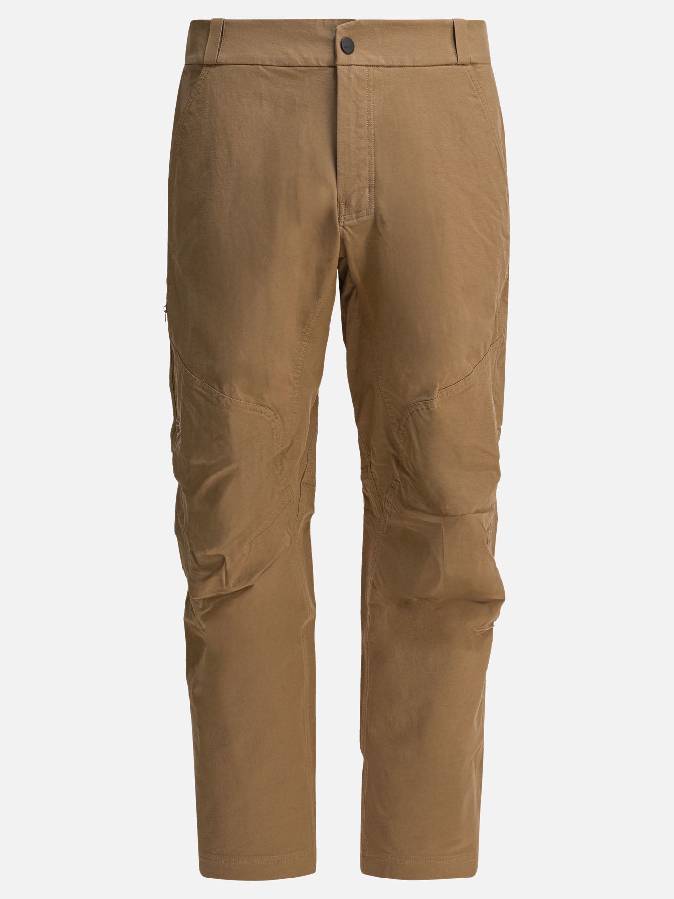 Arc'teryx "Cronin" trousers Brown