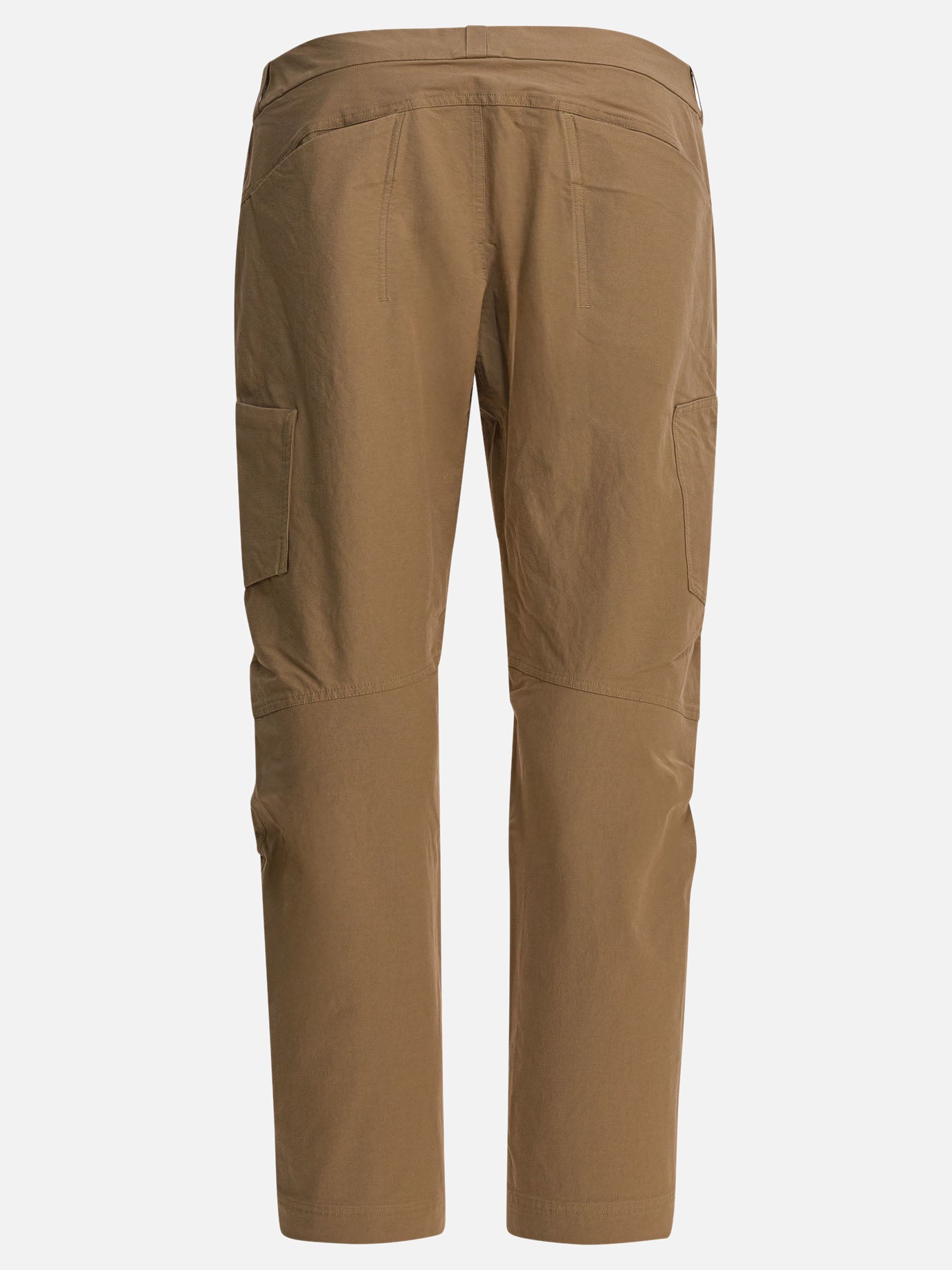 Arc'teryx "Cronin" trousers Brown