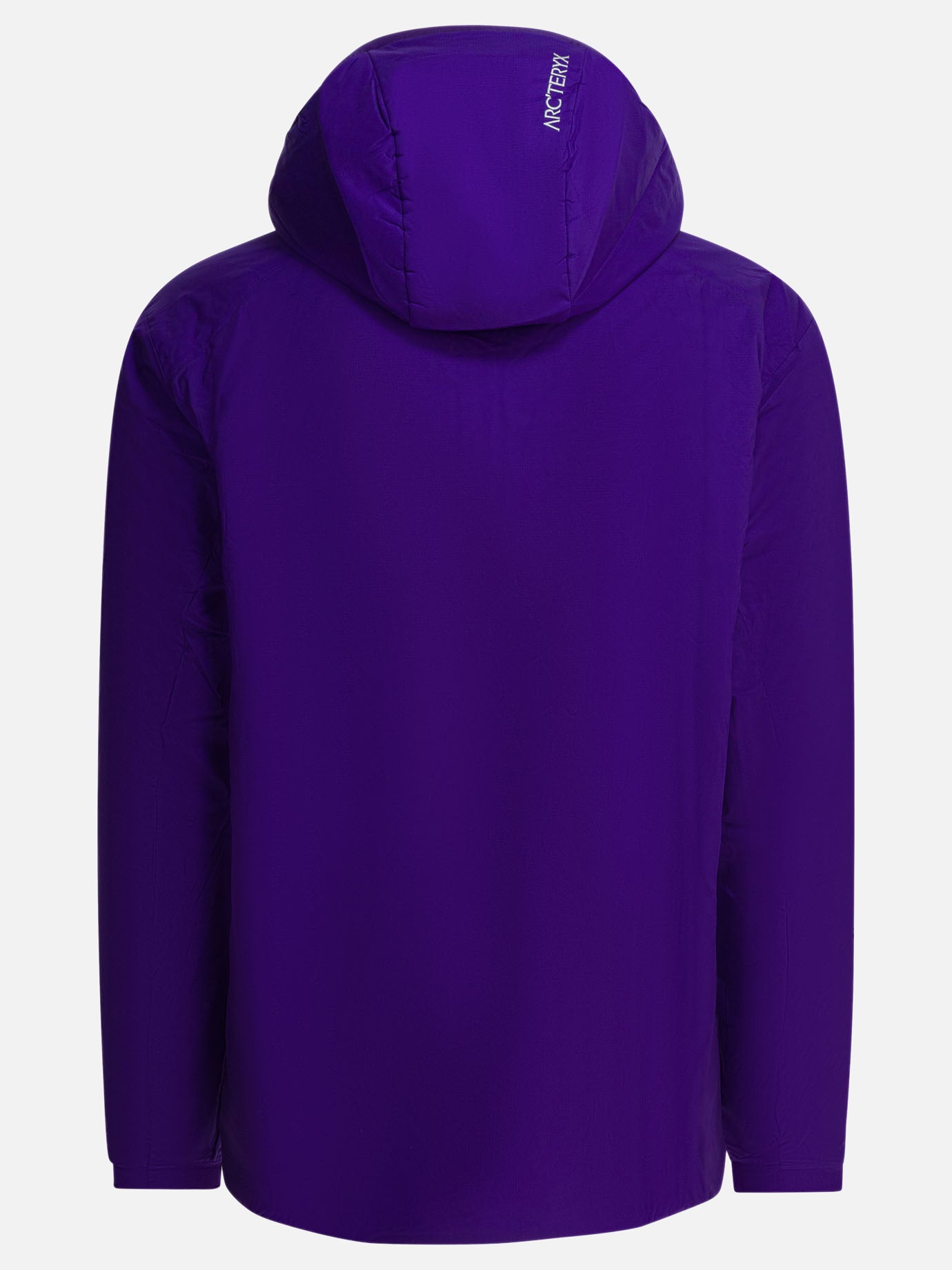 Windbreakers Logo  Purple - Arc&#39;teryx Men | PDP | VIETTI Online Store | thumbnail_2