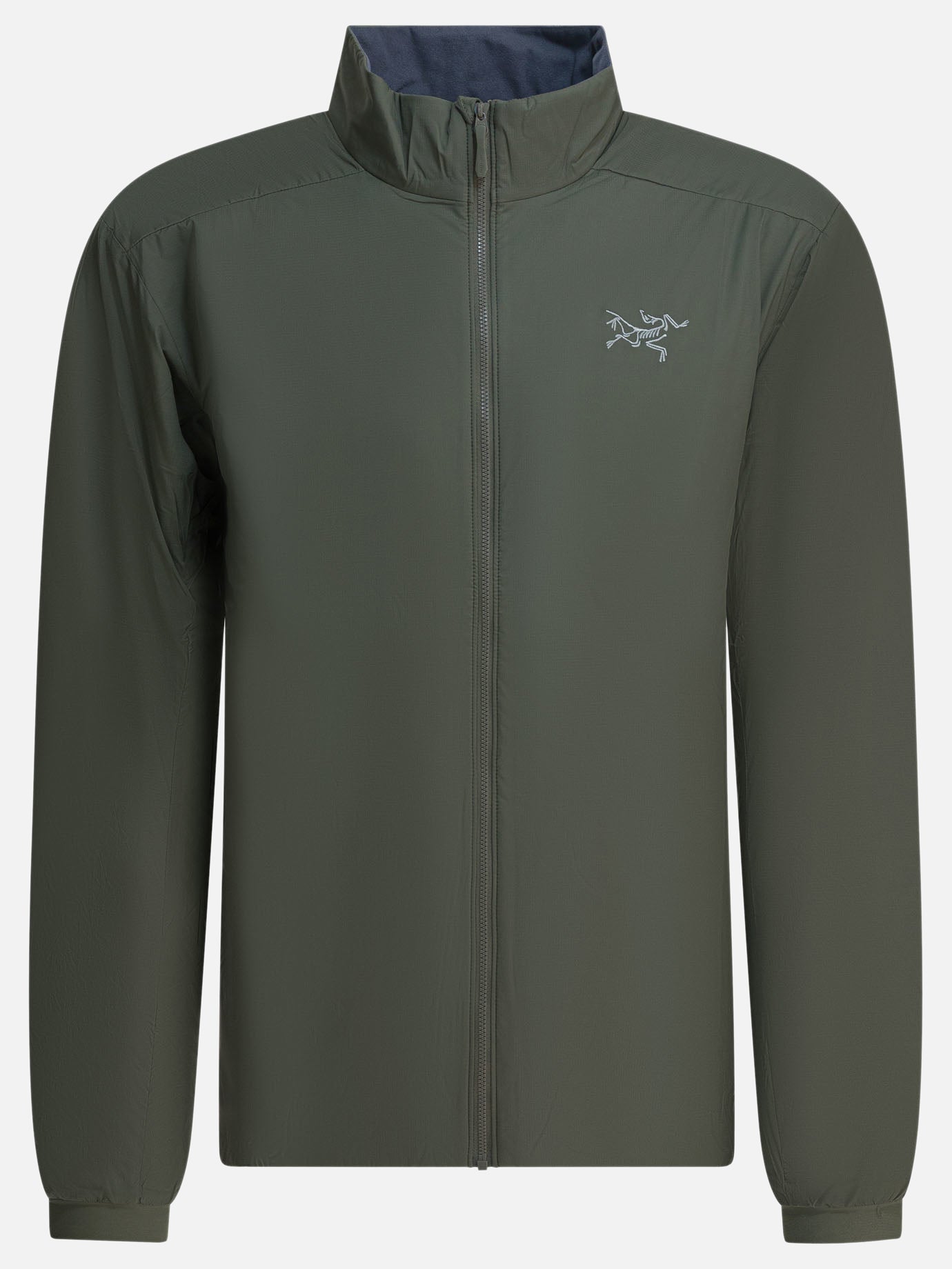 Technical jackets Logo  Green - Arc&#39;teryx Men | PDP | VIETTI Online Store | thumbnail