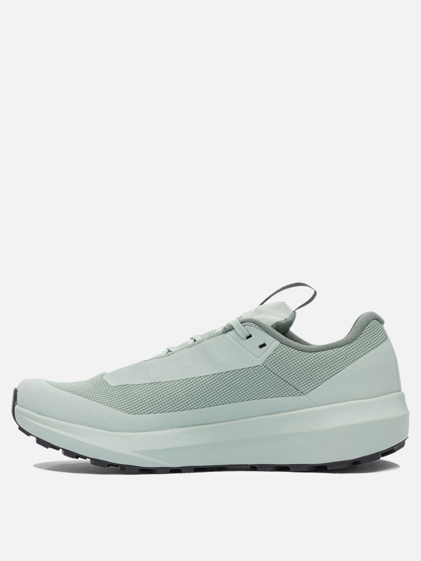 Sneaker basse 100% textile - 100% rubber  Verde - Arc&#39;teryx Uomo | PDP | VIETTI Online Store | thumbnail_3