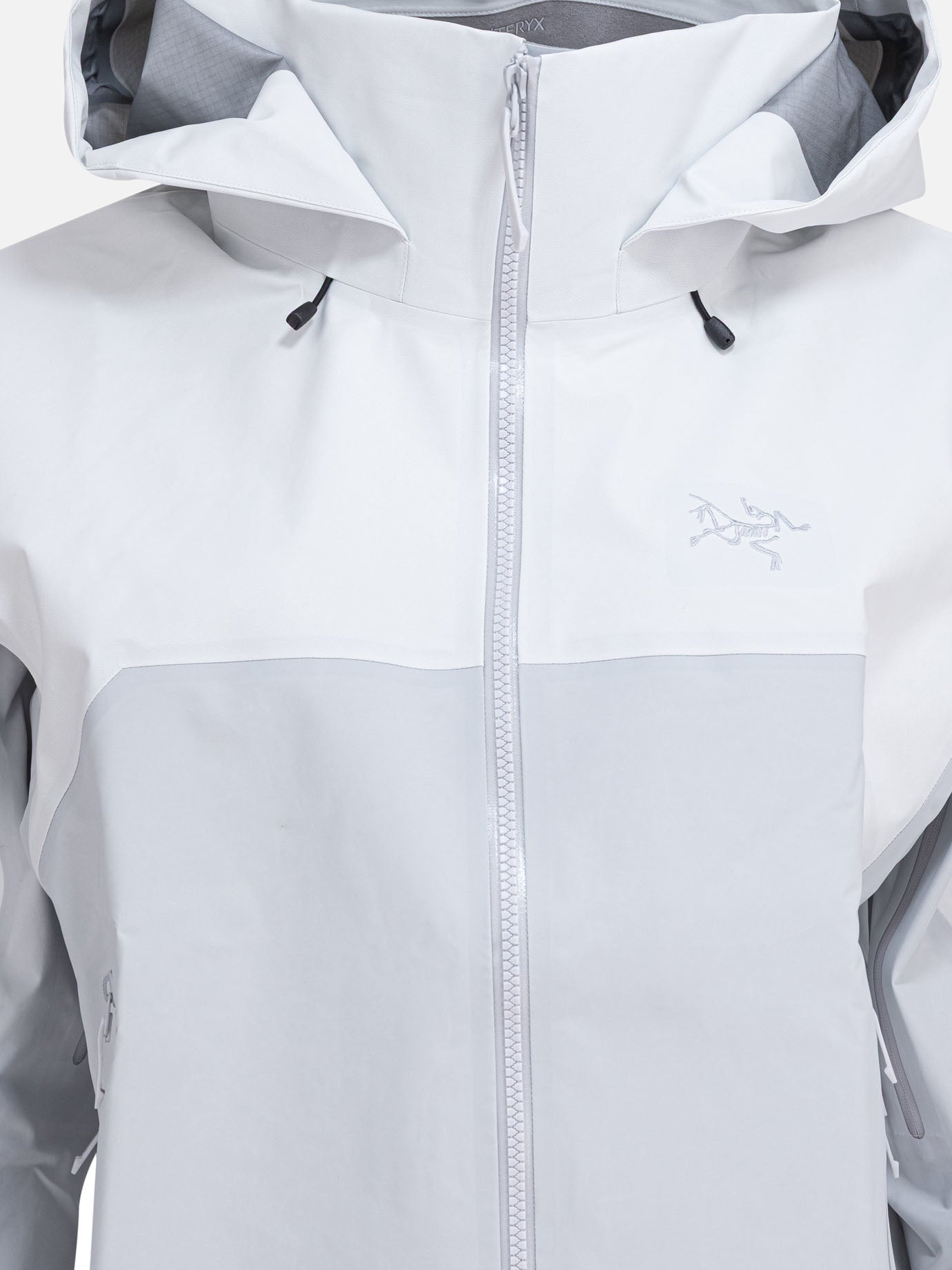 Technical jackets Logo  Grey - Arc&#39;teryx Women | PDP | VIETTI Online Store | thumbnail_3