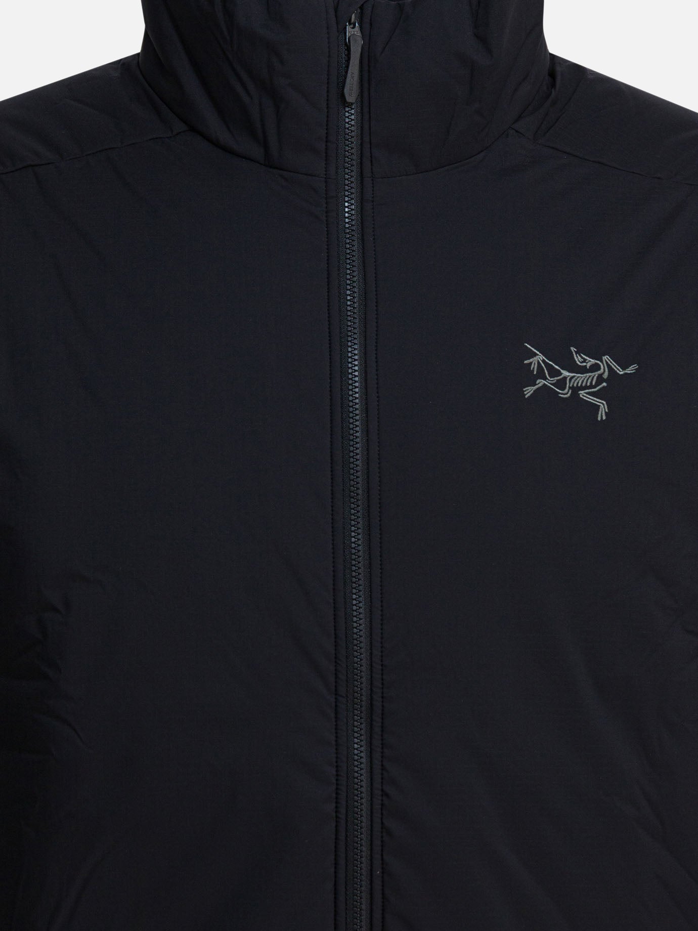 Windbreakers Solid colour  Black - Arc&#39;teryx Men | PDP | VIETTI Online Store | thumbnail_3