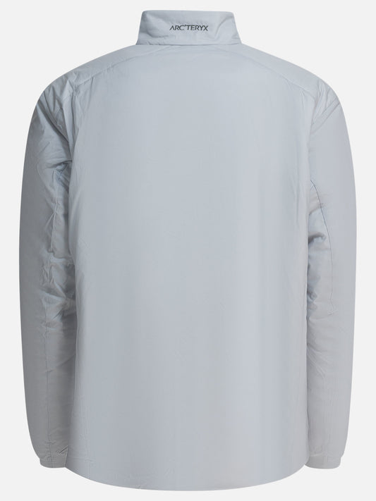 Denim jackets Solid colour  Grey - Arc'teryx Men | PLP | VIETTI Online Store | 2
