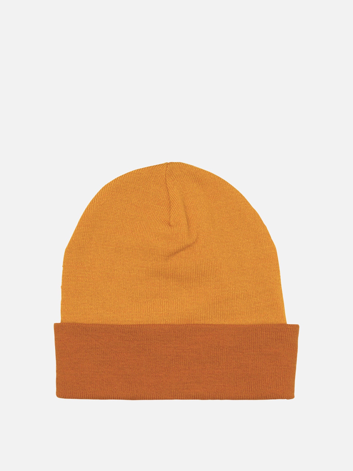 Beanies 48% wool 48% polyester 3% nylon 1% elastane  Orange - Arc'teryx Women | PDP | VIETTI Online Store | Zoom-Modal_2
