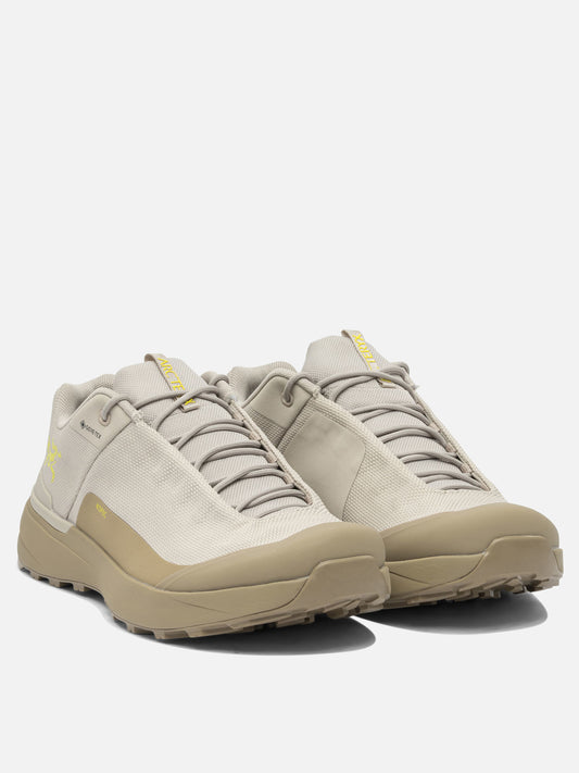 Sneaker basse 100% mesh - 100% rubber  Beige - Arc'teryx Uomo | VIETTI Online Store | 2
