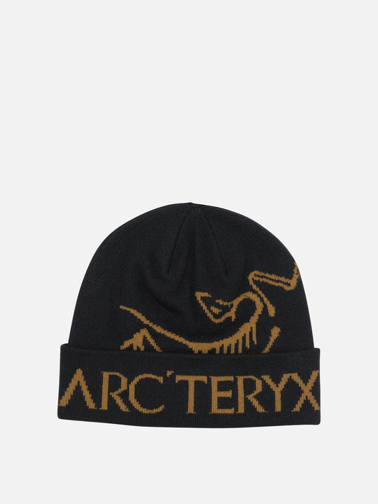 Beanies 100% recycled polyester  Black - Arc'teryx Men | PLP | VIETTI Online Store 
