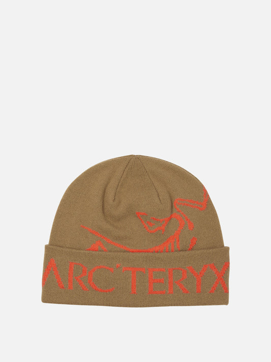 Berretti 95% polyester 4% nylon 1% elastane  Marrone - Arc'teryx Uomo | PDP | VIETTI Online Store 
