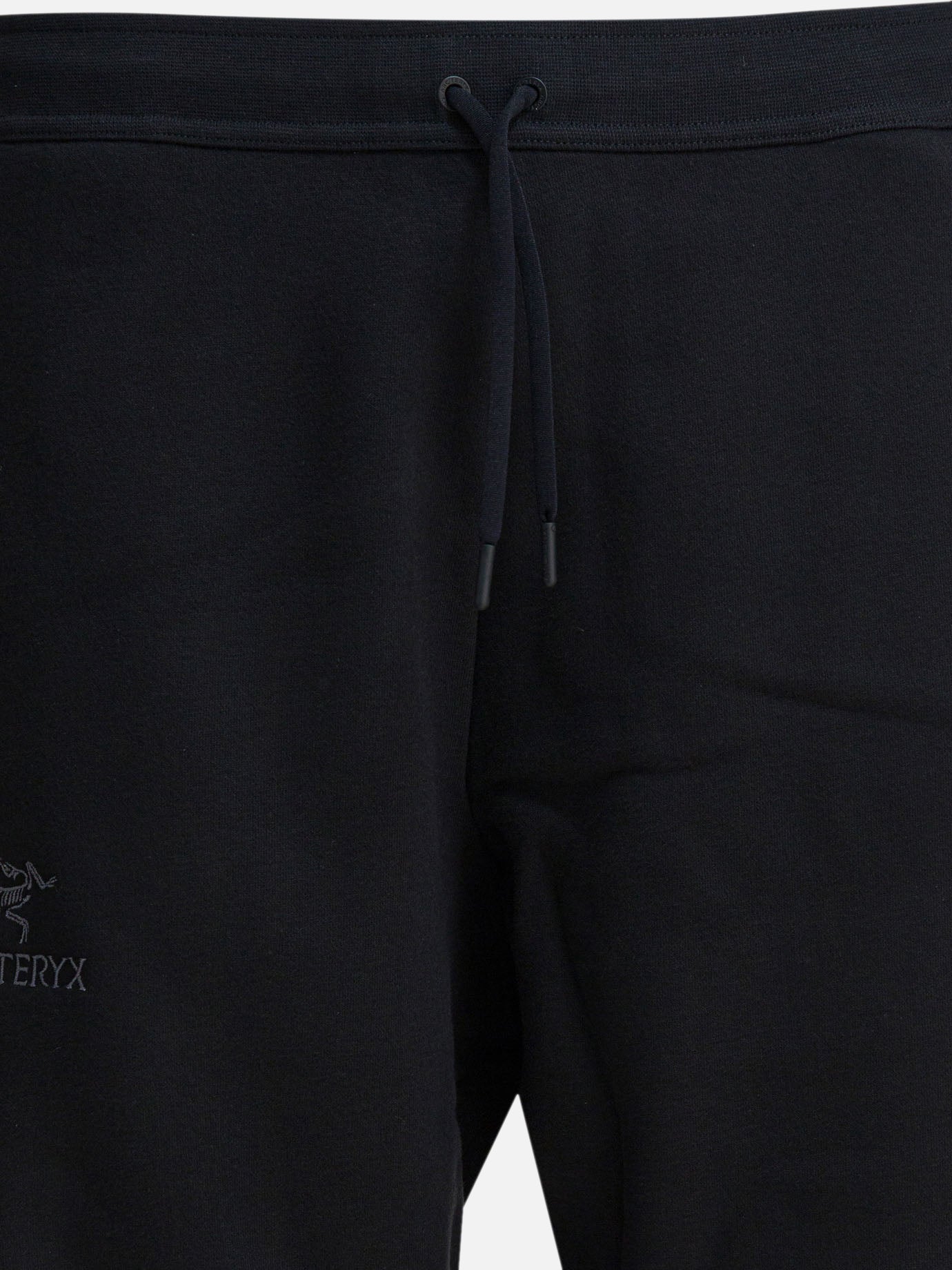Sport trousers Solid colour  Black - Arc'teryx Men | PDP | VIETTI Online Store | Zoom-Modal_4
