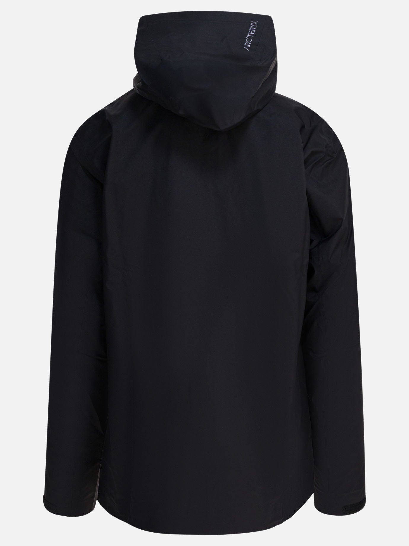Technical jackets Solid colour  Black - Arc&#39;teryx Men | PDP | VIETTI Online Store | thumbnail_2
