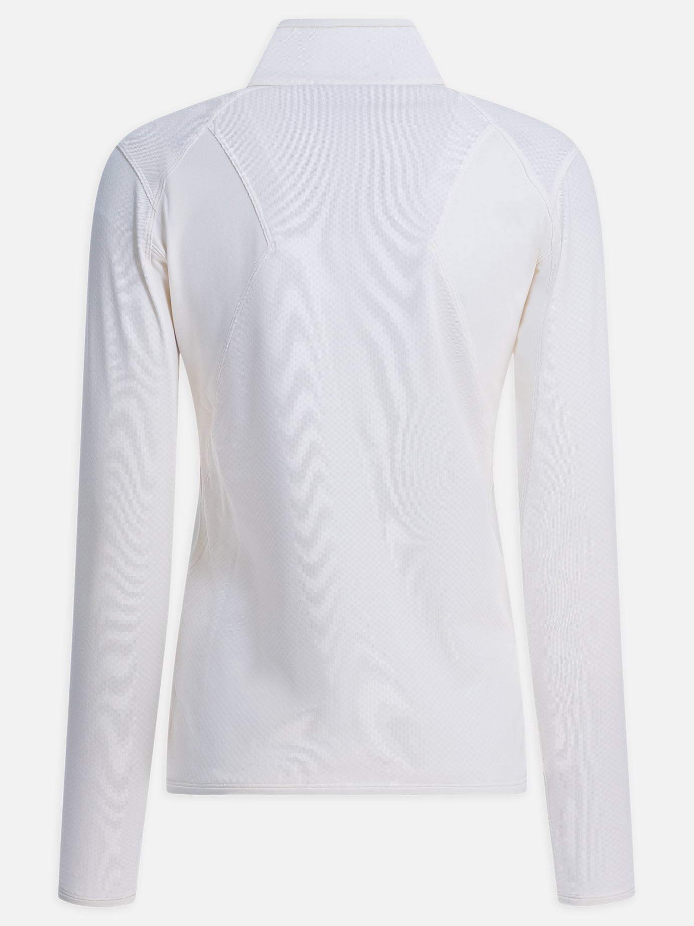 Giacche tecniche Logo  Bianco - Arc'teryx Donna | PDP | VIETTI Online Store | Zoom-Modal_2
