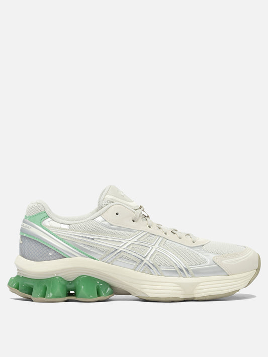 Low top sneakers 1203A591  Grey - Asics Men | PDP | VIETTI Online Store 
