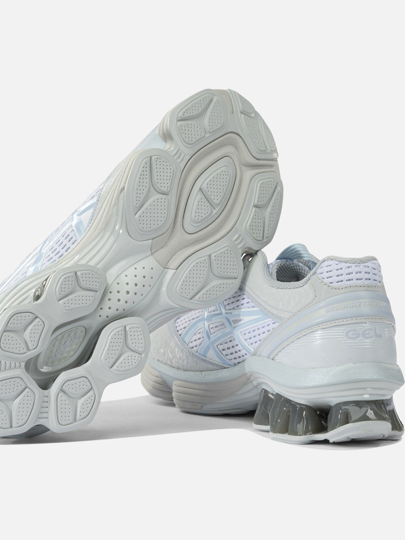 Sneaker basse 100% synthetic leather - 100% rubber  Azzurro - Asics Uomo | PDP | VIETTI Online Store | Zoom-Modal_5
