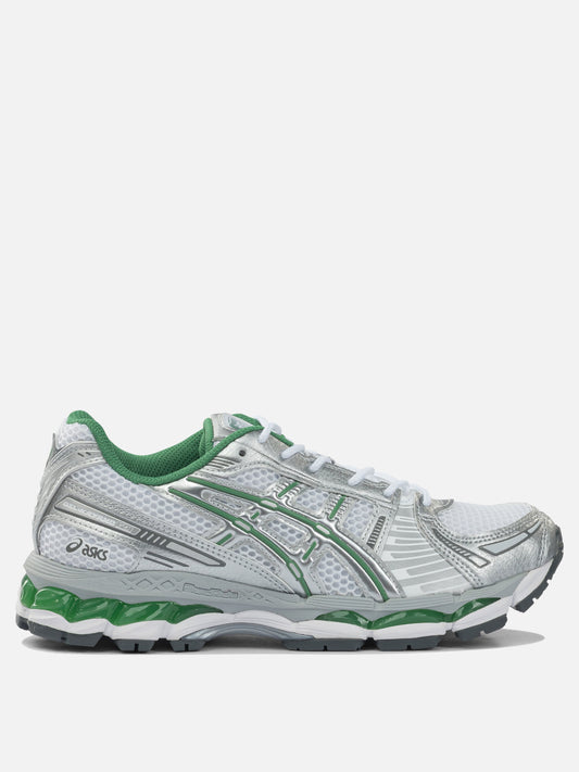 Sneaker basse 100% synthetic leather - 100% rubber  Bianco - Asics Donna | PLP | VIETTI Online Store 
