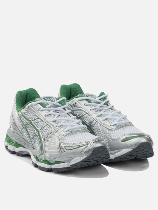 Sneaker basse 100% synthetic leather - 100% rubber  Bianco - Asics Donna | PLP | VIETTI Online Store | 2
