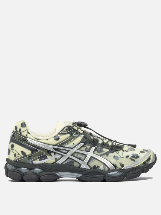 Sneaker basse 100% synthetic fiber - 100% rubber  Bianco - Asics Uomo | PDP | VIETTI Online Store | 2
