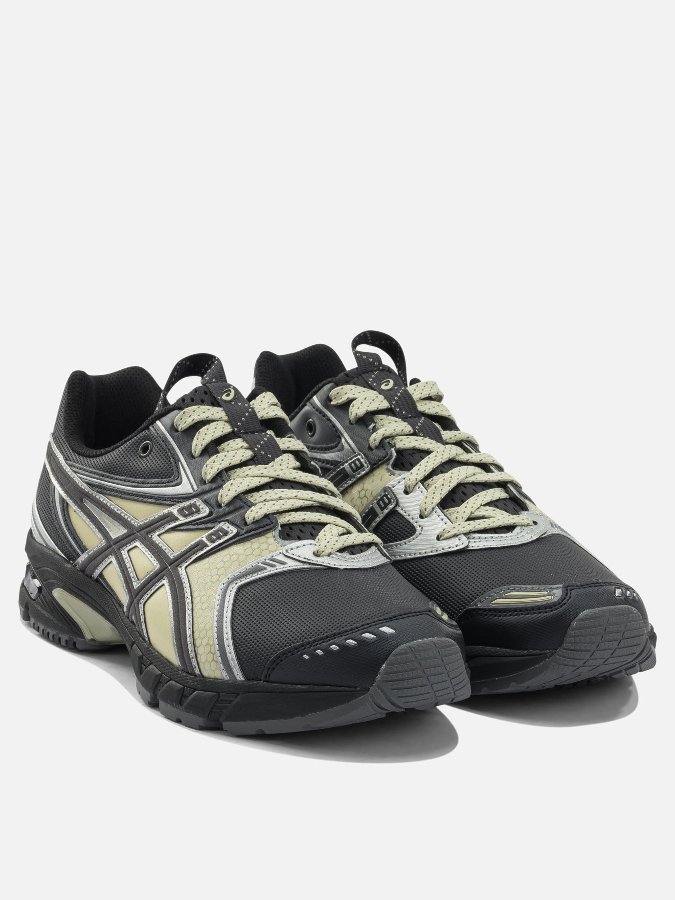 Sneaker basse 100% synthetic leather - 100% rubber  Bianco - Asics Uomo | PDP | VIETTI Online Store | thumbnail_2