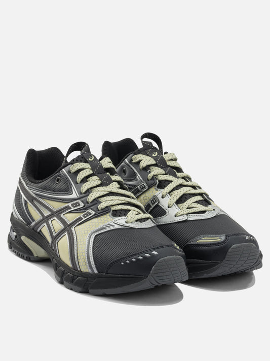 Sneaker basse 100% synthetic leather - 100% rubber  Bianco - Asics Uomo | PDP | VIETTI Online Store | 2
