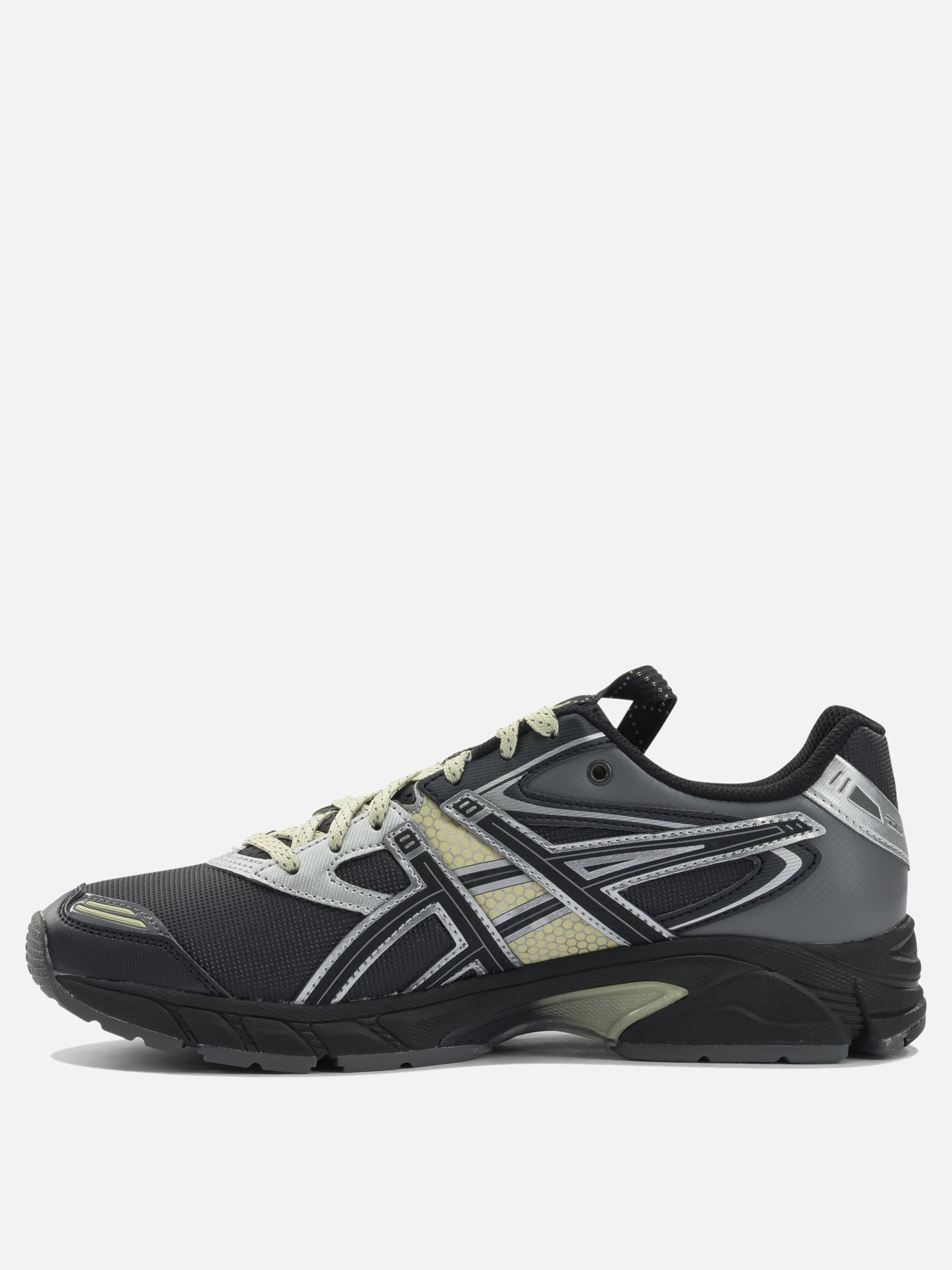 Sneaker basse 100% synthetic leather - 100% rubber  Bianco - Asics Uomo | PDP | VIETTI Online Store | thumbnail_3