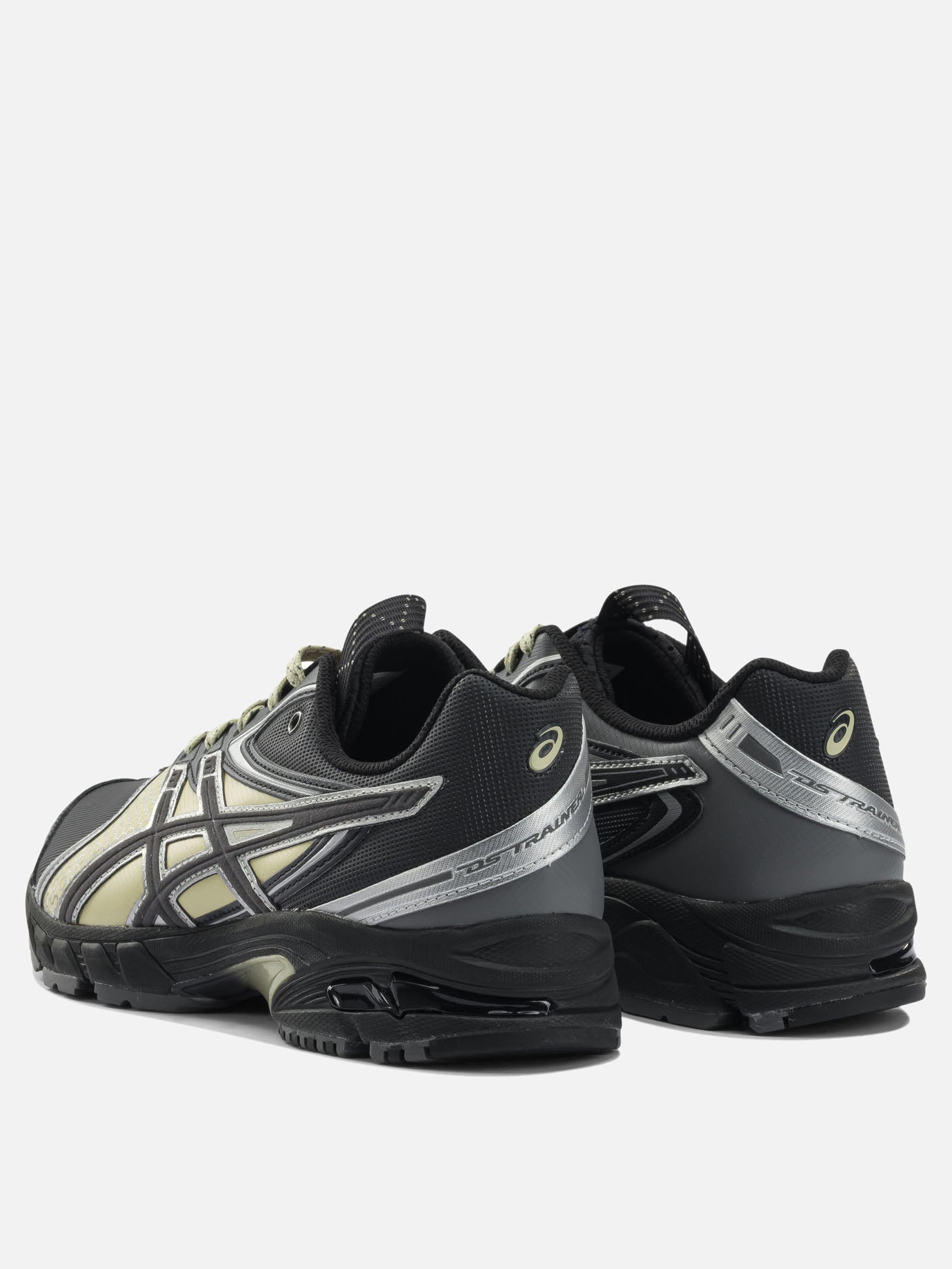 Sneaker basse 100% synthetic leather - 100% rubber  Bianco - Asics Uomo | PDP | VIETTI Online Store | Zoom-Modal_4

