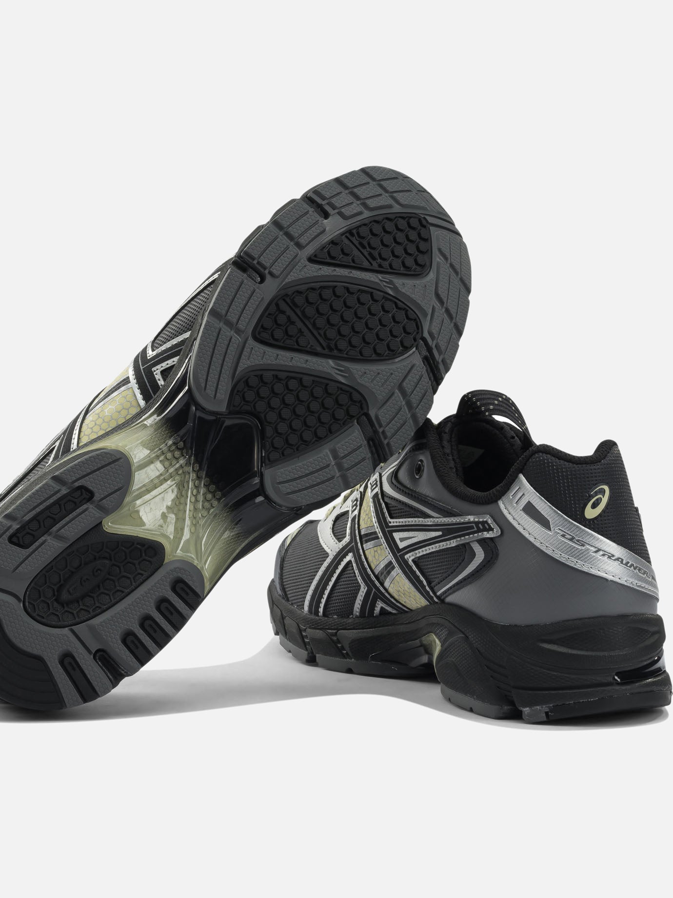 Sneaker basse 100% synthetic leather - 100% rubber  Bianco - Asics Uomo | PDP | VIETTI Online Store | thumbnail_5