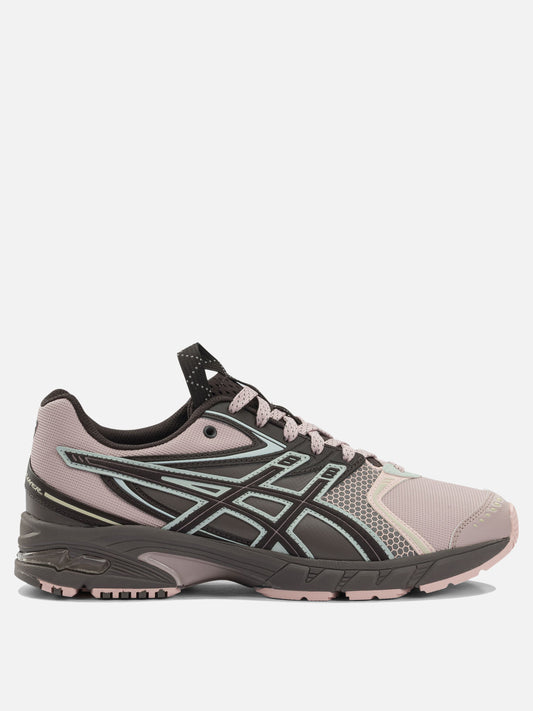 Sneaker basse 100% synthetic leather - 100% rubber  Fucsia - Asics Uomo | PDP | VIETTI Online Store 
