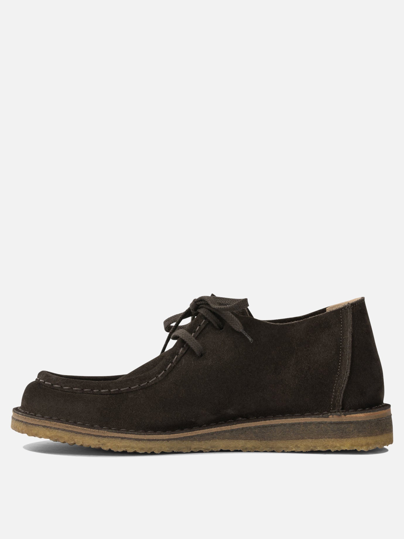 100% suede - 100% rubber 100% suede - 100% rubber  Marrone - Astorflex Uomo | PDP | VIETTI Online Store | thumbnail_3