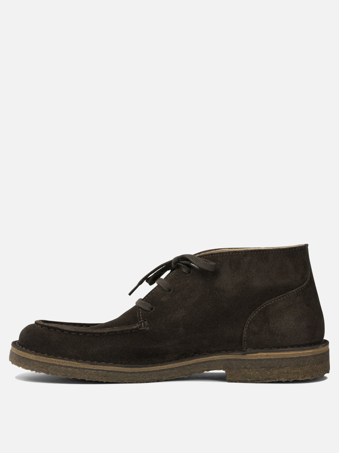 100% suede - 100% rubber 100% suede - 100% rubber  Marrone - Astorflex Uomo | PDP | VIETTI Online Store | thumbnail_3