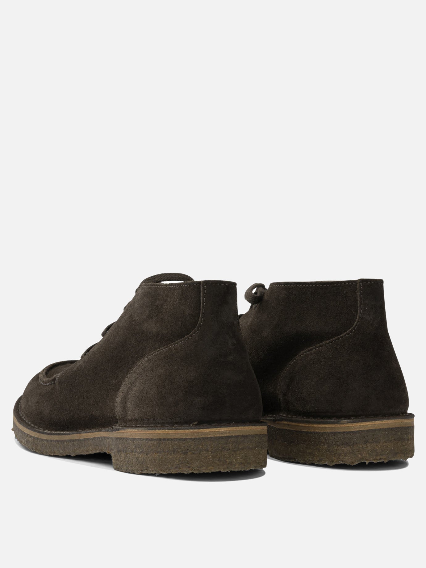 100% suede - 100% rubber 100% suede - 100% rubber  Marrone - Astorflex Uomo | PDP | VIETTI Online Store | Zoom-Modal_4
