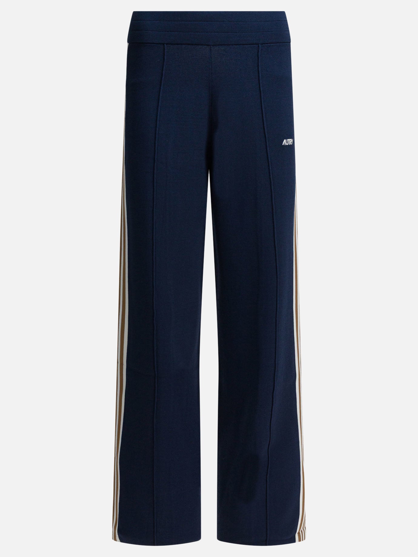 Sport trousers Logo  Blue - Autry Women | PDP | VIETTI Online Store | thumbnail