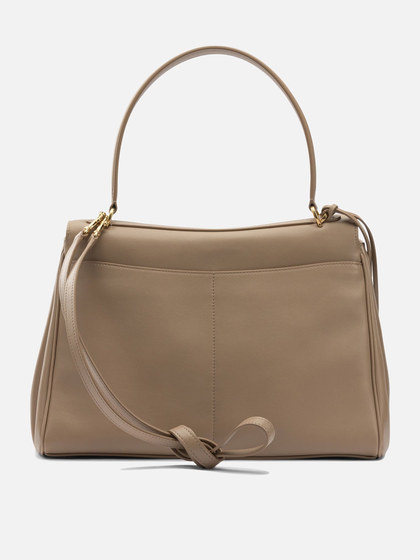 Borse medie Solid colour  Beige - Balenciaga Donna | PDP | VIETTI Online Store | thumbnail_3