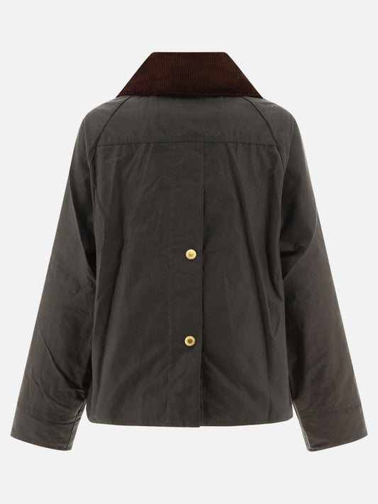 Impermeabili & Trench Logo  Beige - Barbour Donna | PDP | VIETTI Online Store | 2
