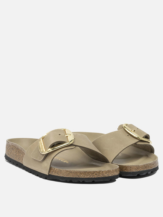 Sandali bassi 100% leather - 100% EVA  Marrone - Birkenstock Donna | PDP | VIETTI Online Store | 2
