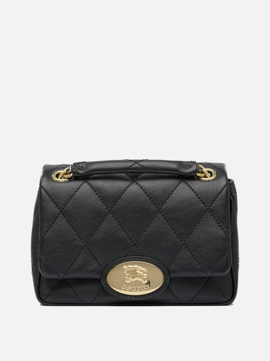 Burberry "Strand" crossbody bag 13596246_UNI Black 1