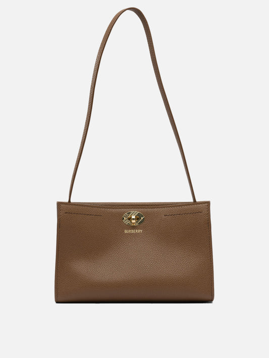 Burberry "Cotswolds" shoulder bag 17956917_UNI Brown 1