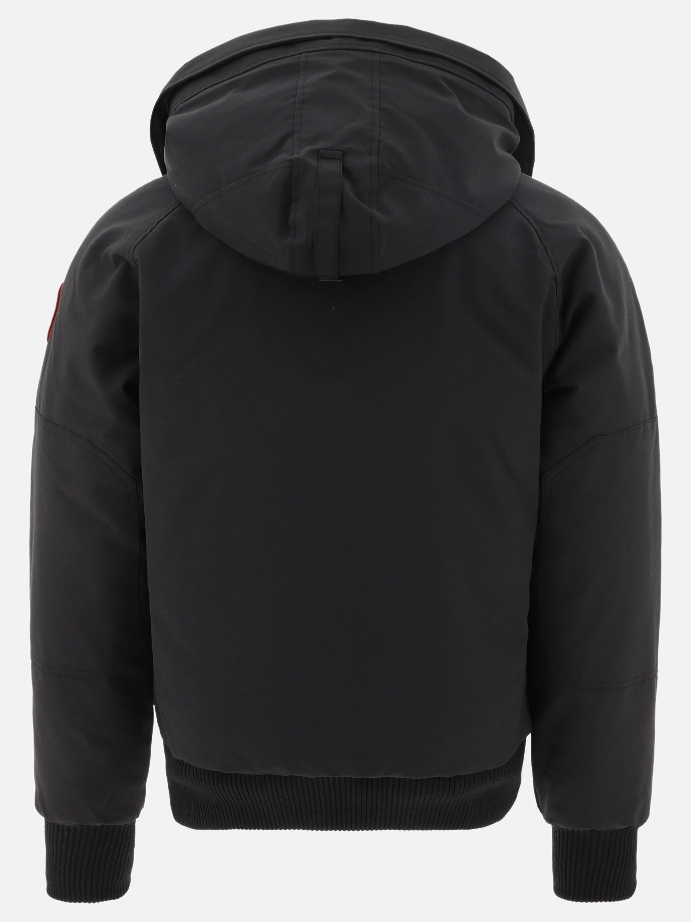 Bomber jackets Logo  Black - Canada Goose Men | PDP | VIETTI Online Store | thumbnail_2