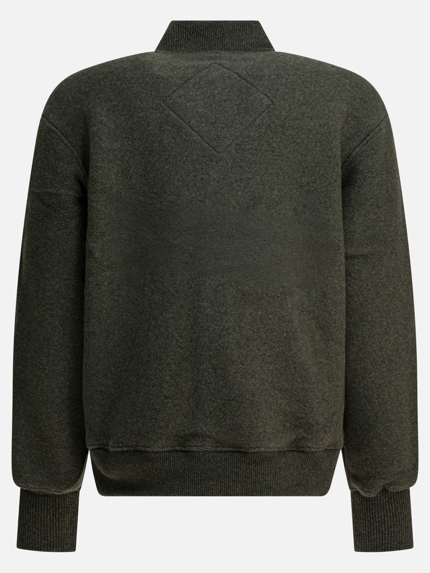 Bomber Solid colour  Verde - Canada Goose Uomo | PDP | VIETTI Online Store | thumbnail_2