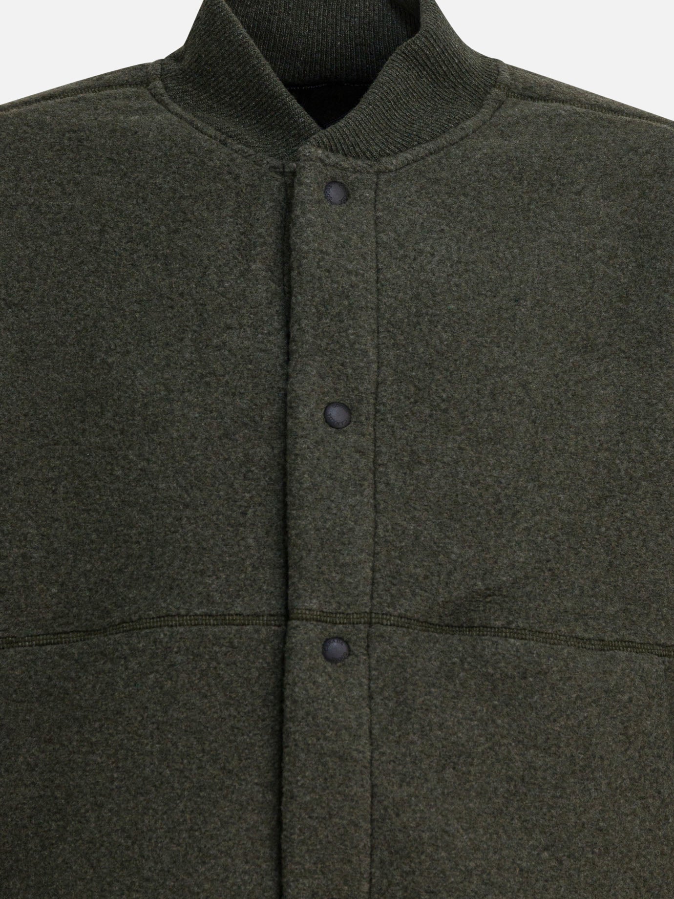 Bomber Solid colour  Verde - Canada Goose Uomo | PDP | VIETTI Online Store | Zoom-Modal_3
