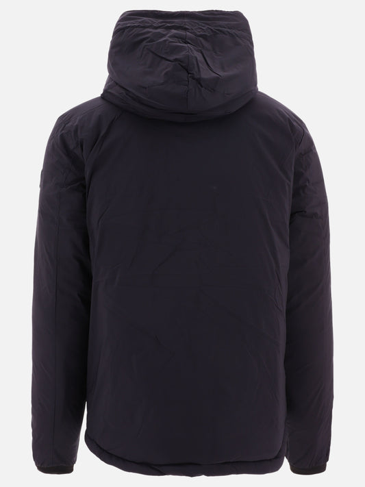 Piumini corti Logo  Nero - Canada Goose Uomo | PLP | VIETTI Online Store | 2
