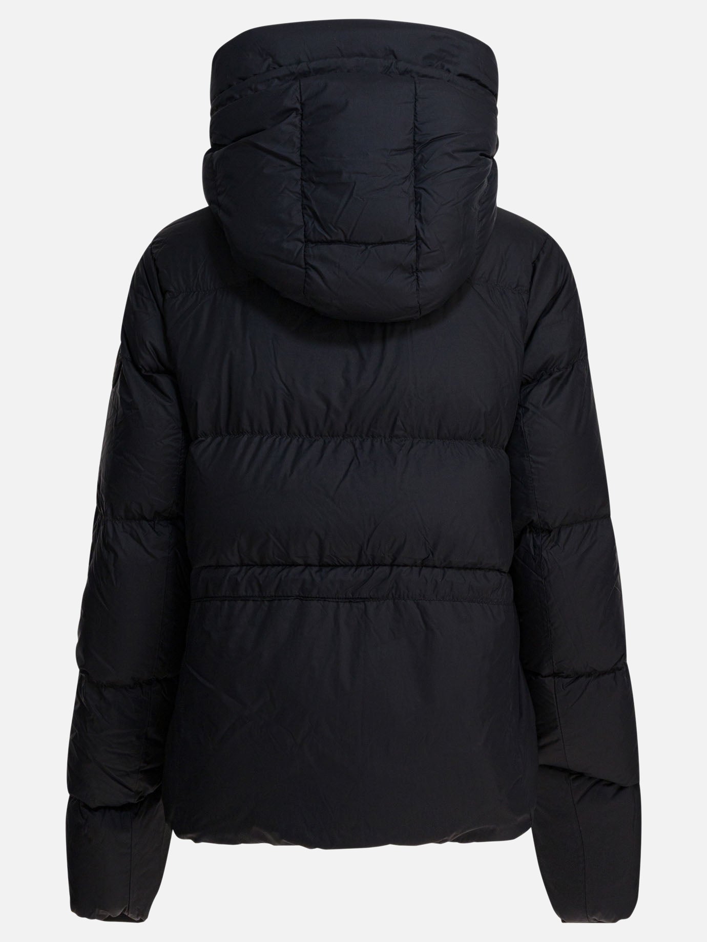 Down jackets Solid colour  Black - Canada Goose Women | PDP | VIETTI Online Store | thumbnail_2