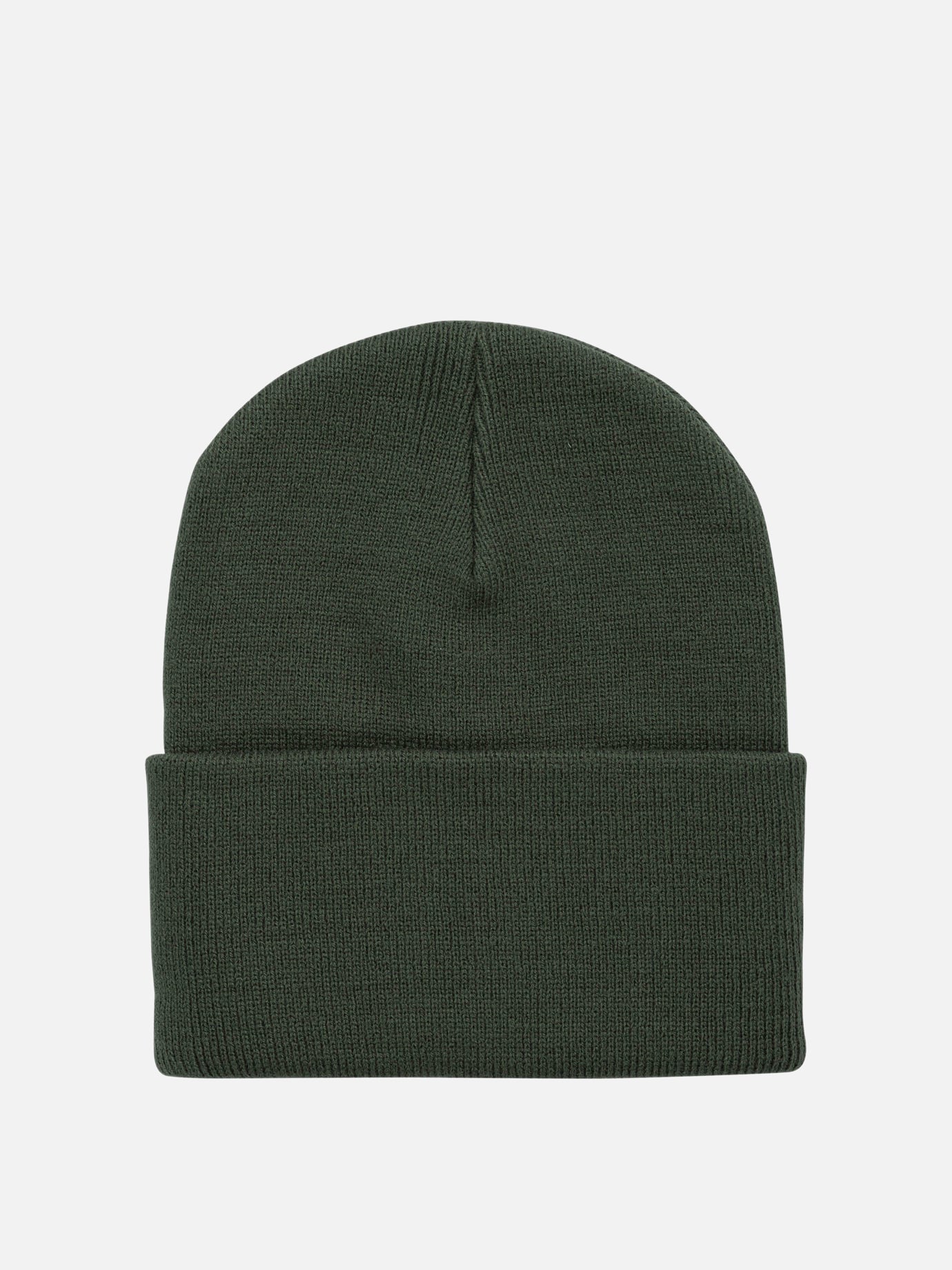 Beanies 100% acrylic  Green - Carhartt WIP Men | PDP | VIETTI Online Store | thumbnail_2