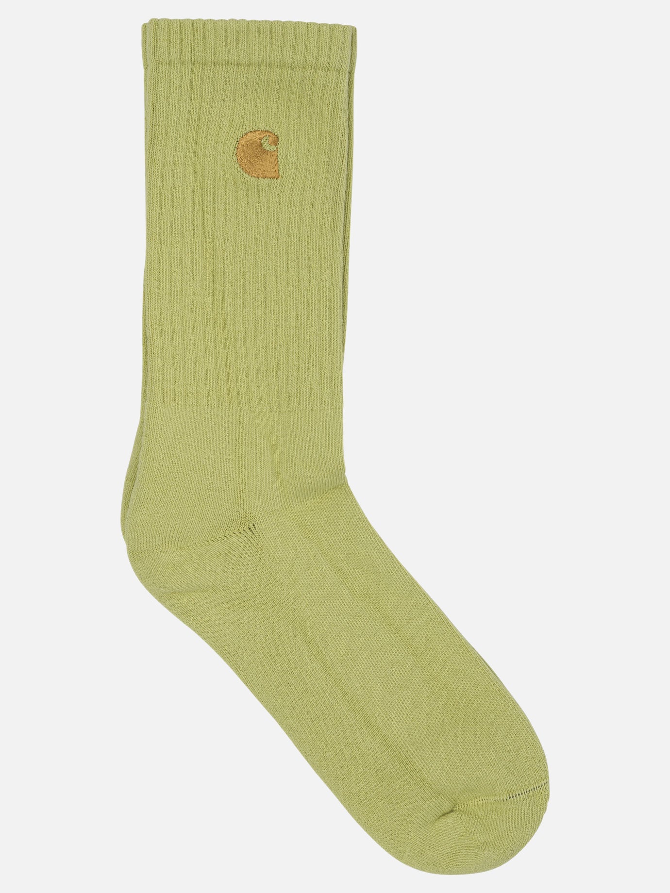 Calze sportive Logo  Verde - Carhartt WIP Uomo | PDP | VIETTI Online Store | thumbnail