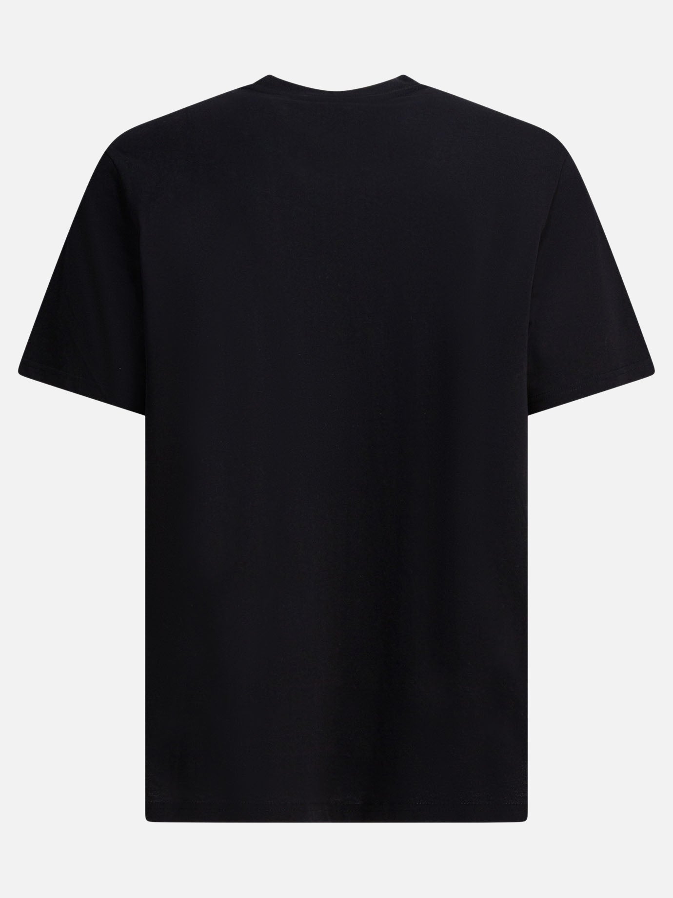 T-shirt girocollo Logo  Nero - Carhartt WIP Uomo | PDP | VIETTI Online Store | thumbnail_2