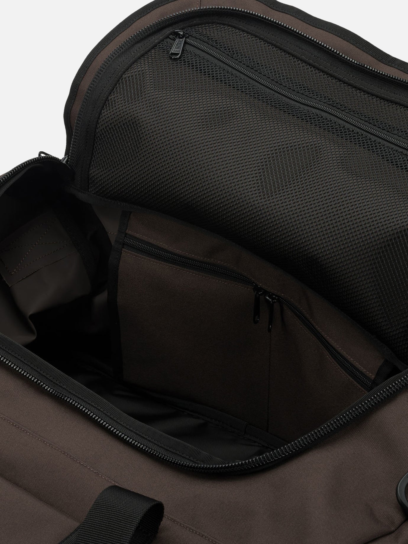 Travel bags 100% polyester  Brown - Carhartt WIP Men | PDP | VIETTI Online Store | thumbnail_5
